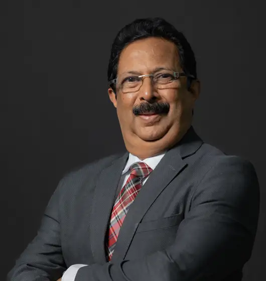 Abby Mathew